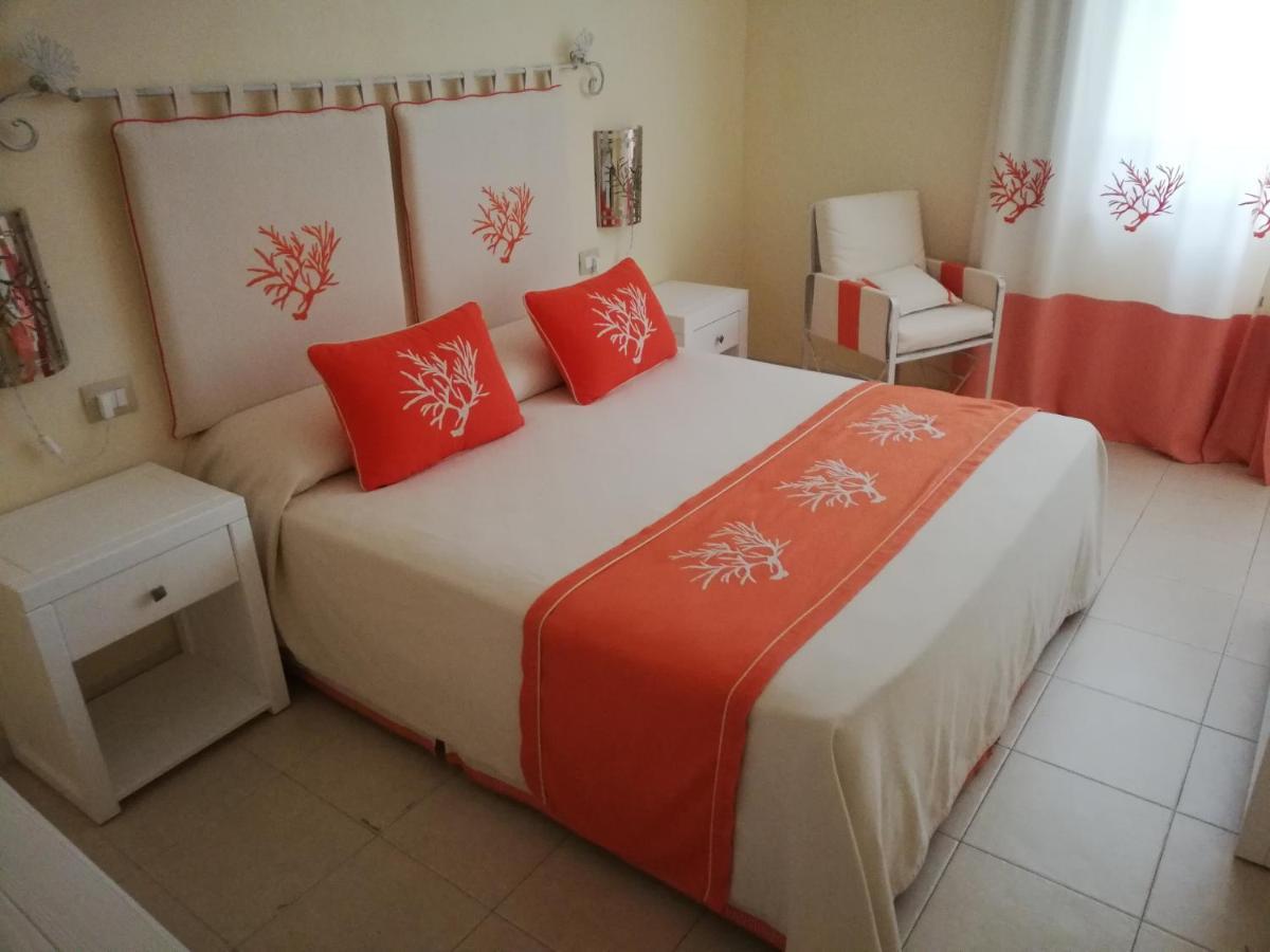 Hotel Lido Beach Phg Ористано Экстерьер фото
