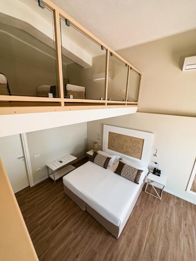 Hotel Lido Beach Phg Ористано Экстерьер фото