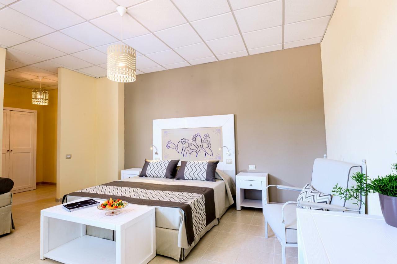 Hotel Lido Beach Phg Ористано Экстерьер фото
